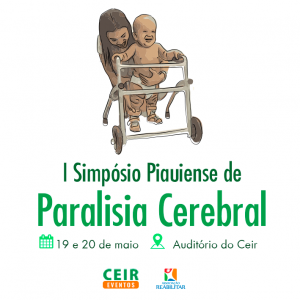 I Simpósio Piauiense de Paralisia Cerebral (2)